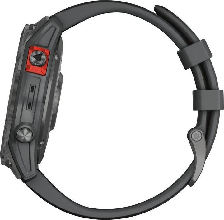 Produktbild Garmin fenix 7 Solar (47 mm)