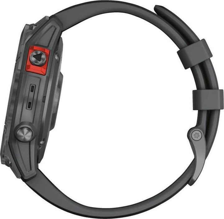 Produktbild Garmin fenix 7 Solar (47 mm)