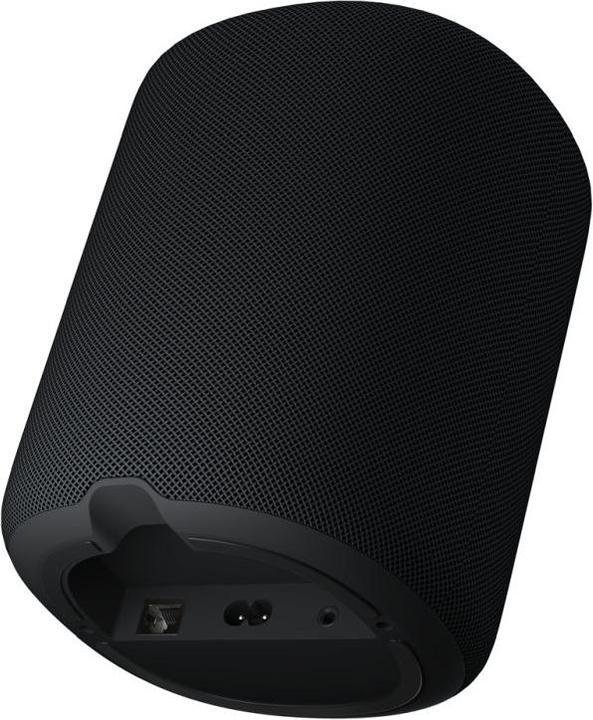 Actual product image WiiM Sound (Bluetooth, Wi-Fi)