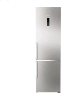 Produktbild Siemens KG39NAIBT (363 l)