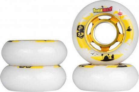 Produktbild Undercover Wheels (64 mm, 88a)