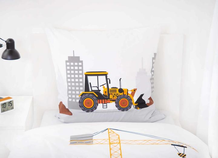 Actual product image Herding Construction site