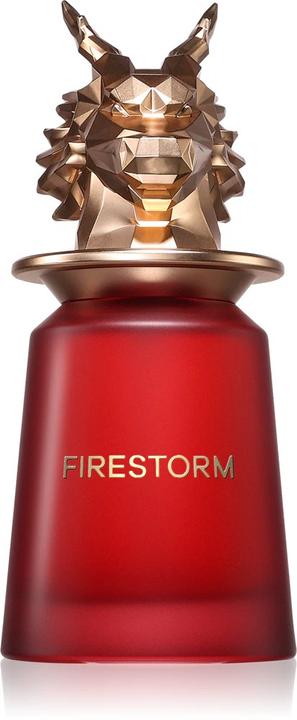 Produktbild French Avenue Firestorm (Eau de Parfum, 100 ml)