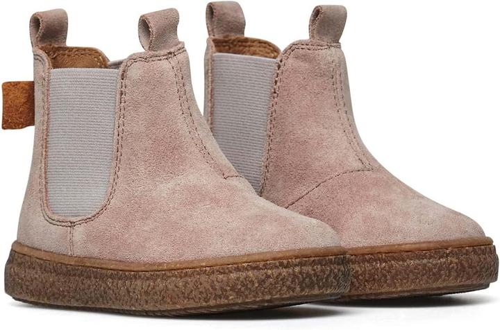 Image du produit Naturino Figus Suede Rose (31)