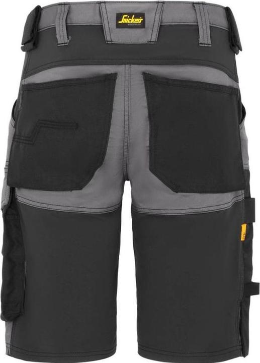 Actual product image Snickers Workwear AllroundWork (52)