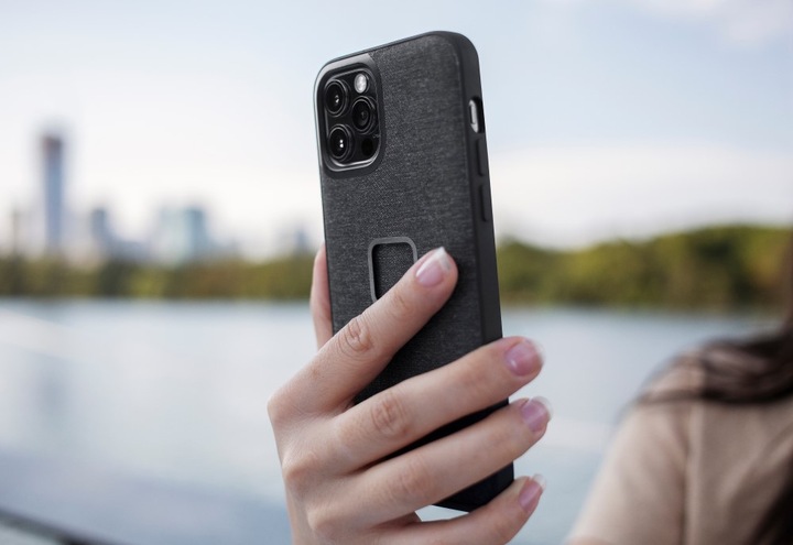 Produktbild Peak Design Everyday Cases iPhone (Apple iPhone SE (3rd Gen))