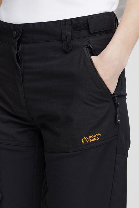 Image du produit North Bend Short NBHope Outdoor W 211741MMM (Bande de fréquences 38 (2600 MHz))