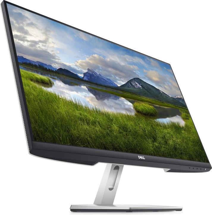 Productafbeelding Dell S2721HN Monitor (27 inch) 68,6 cm (Full HD, IPS, 1920x1080, 4 ms, HDMI) (1920 x 1080 Pixels, 27")