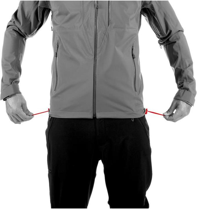 Image du produit Mammut Kento (XL)