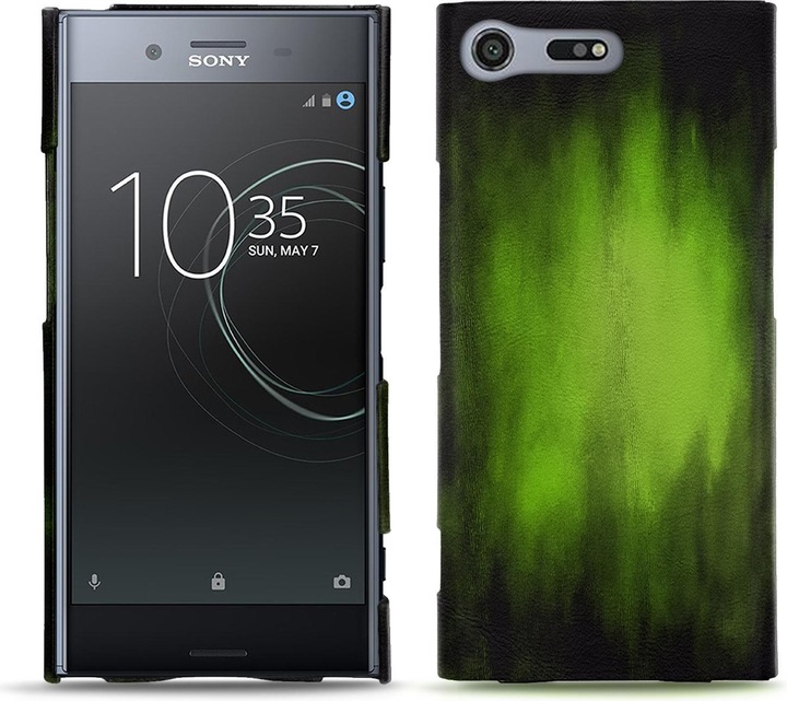 Immagine prodotto Noreve Cover in pelle (Sony Xperia XZ Premium)