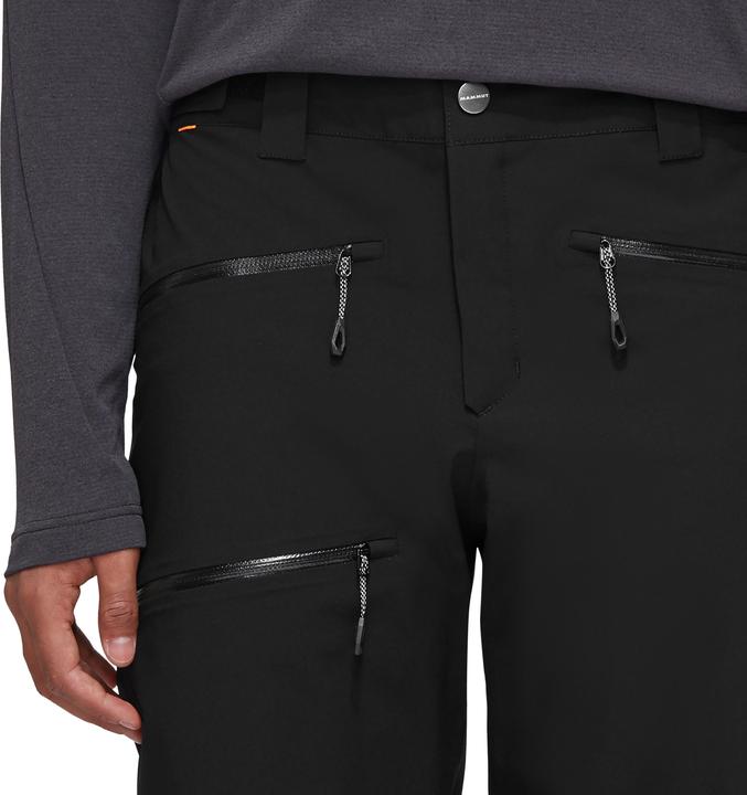 Produktbild Mammut Stoney HS Pants Men (54)