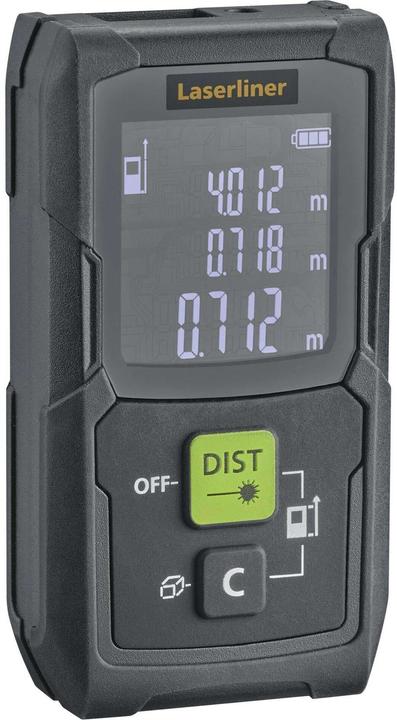 Télémètre laser