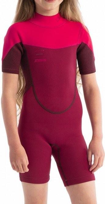 Actual product image Jobe children's wetsuits boston 2 mm (2 mm, 152)