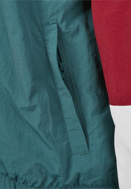 Produktbild Starter Color Block Retro Jacket (XXL)