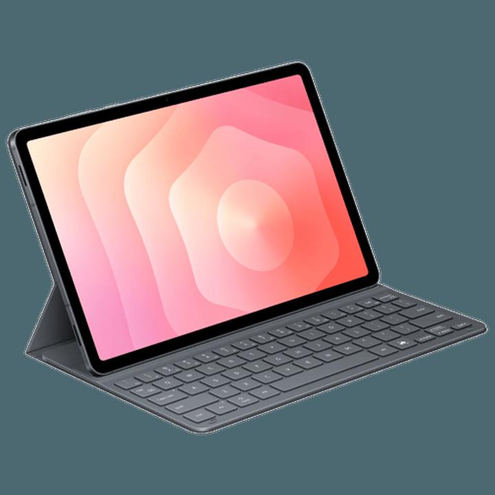 Produktbild Samsung Book Cover Keyboard Slim Case for Galaxy Tab S11 Black (Eng. Int., Galaxy Tab S11)