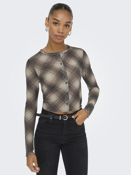 Produktbild Only ONLELVA Strickjacke Strickjacke (L)