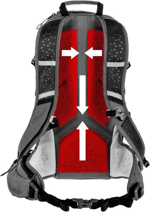 Immagine prodotto Mammut Zip al litio (24 l)