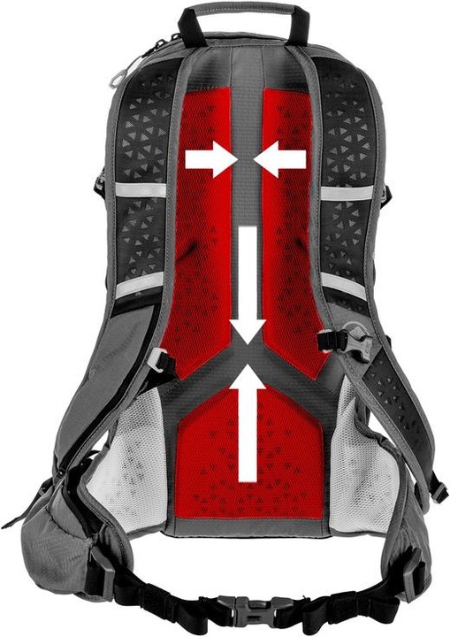 Produktbild Mammut Lithium Zip (24 l)