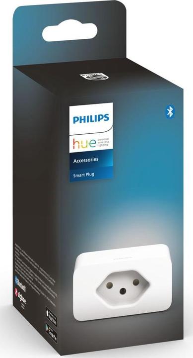 Actual product image Philips Hue SmartPlug CH
