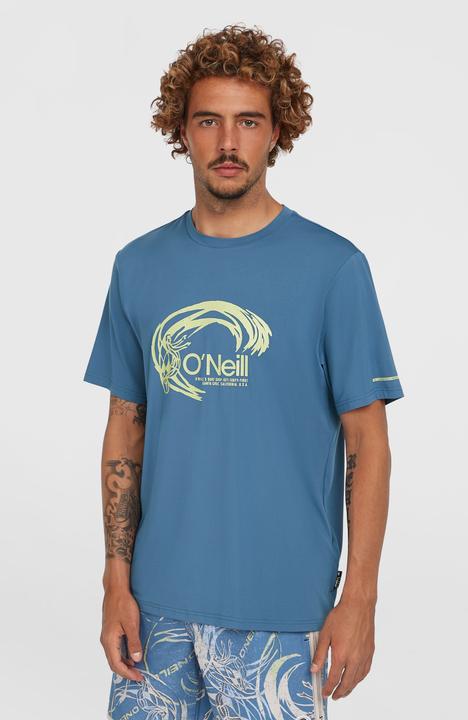 Produktbild O'Neill O'Riginals Hybrid UPF Graphic T-Shirt