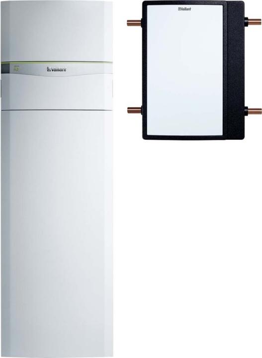 Produktbild Vaillant VWF 118/4
