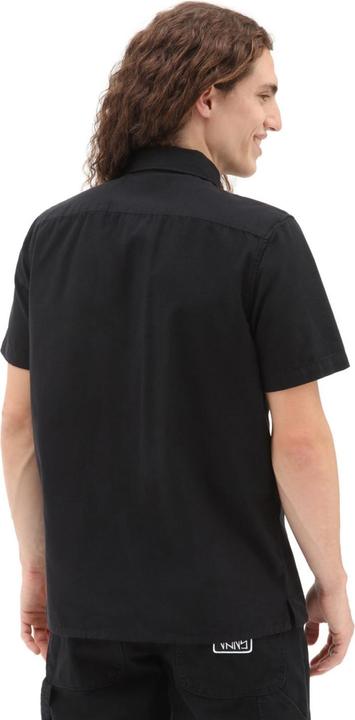 Actual product image Vans Elijah Berle Woven Shirt (L)