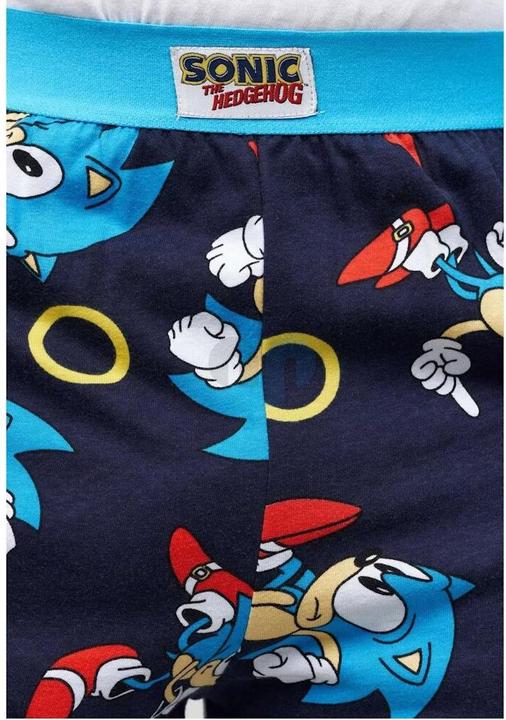 Image du produit Recovered Cool Sonic (L)