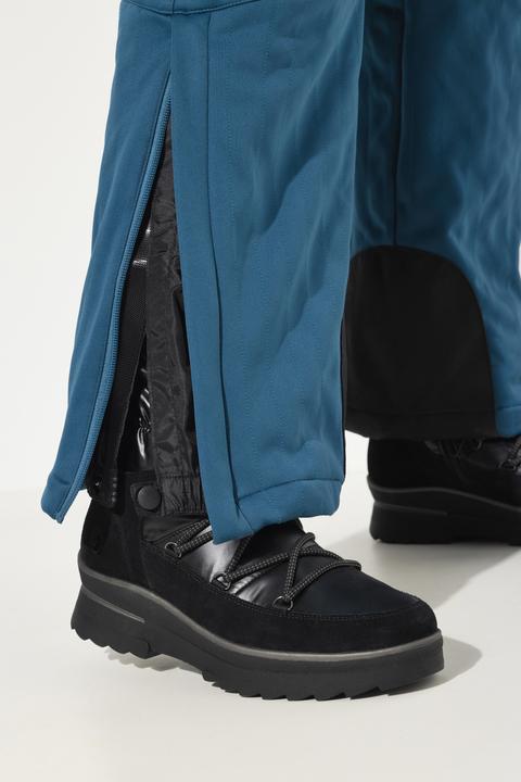 Actual product image Ulla Popken Water Repellent Softshell Pants (54)