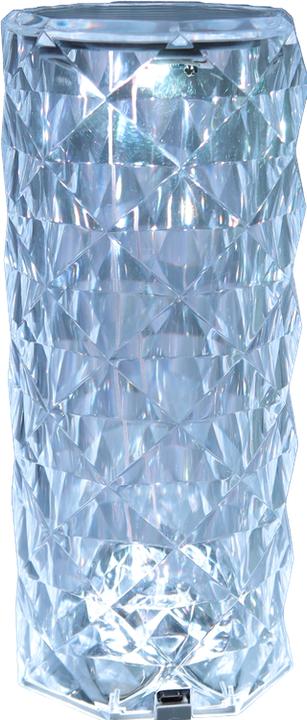 Actual product image Tracon Desktop battery LED decoration lamp (600 lm)