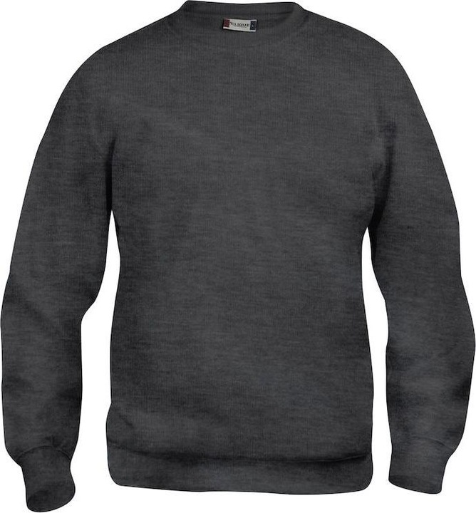 Immagine prodotto Clique Felpa Basic a girocollo (XXL)