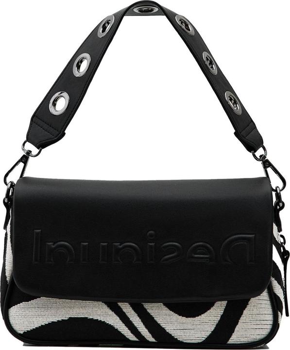 Produktbild Desigual Schultertasche 25 cm