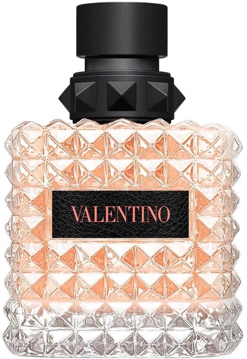 Actual product image Valentino Born In Roma Coral Fantasy (Eau de parfum, 100 ml)
