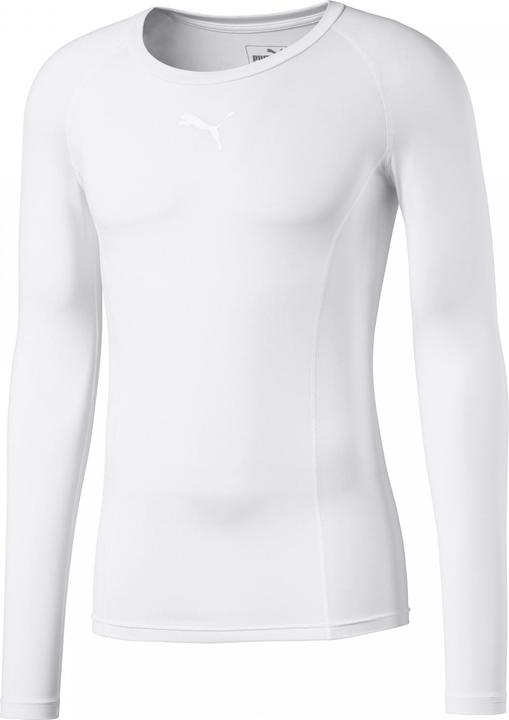 Image du produit Puma T-shirt Baselayer LIGA LS-655920 (S)