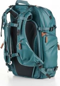 Produktbild Shimoda Rucksack Explore v2 30L Starter Kit für Damen aquagrün #520-147