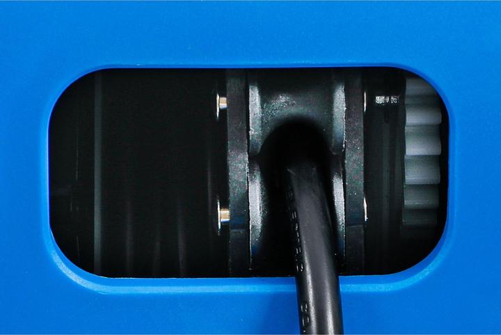 Produktbild BGS Kabeltrommel (15 m, 4.50 mm²)