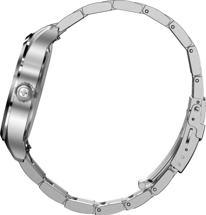 Produktbild Wenger 01.0541.123 Terragraph (Analoguhr, Swiss Made, 43 mm)