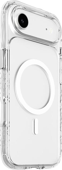 Produktbild Laut Crystal Matter X Case für Apple iPhone Air, Lila, iPhone Air, Transparent, L IP25C CMX UC (Apple iPhone 17 Pro)