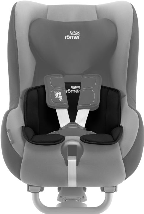 Actual product image Britax Römer Comfort insert