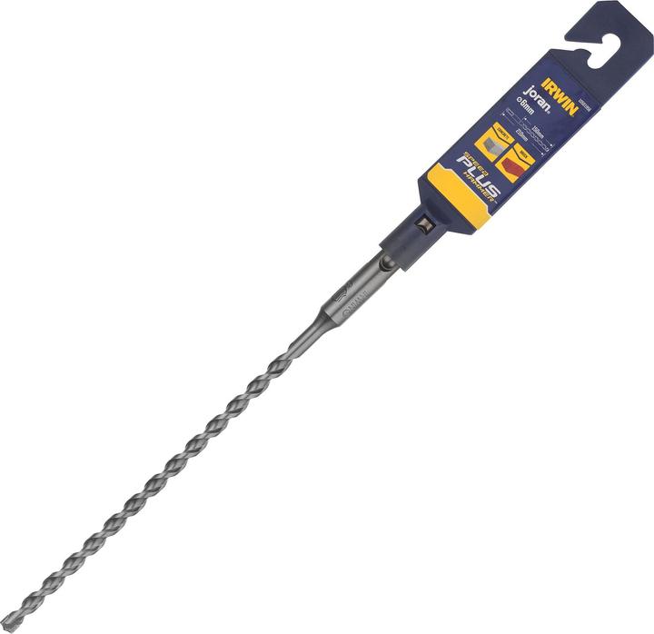 Actual product image Irwin Brocas SpeedHammer Plus 6x210mm (6 millimetres)