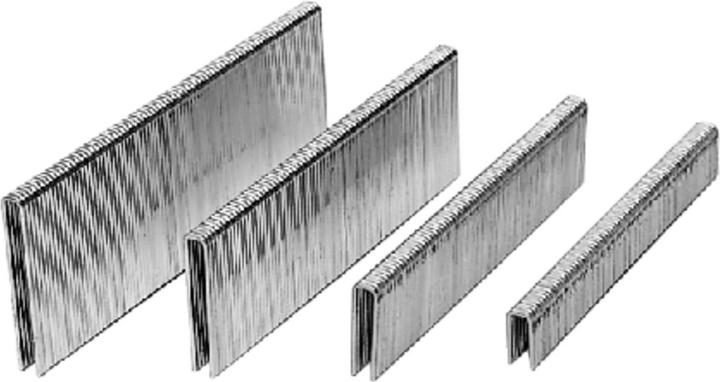 Actual product image Metabo Staples 80/16 CNK