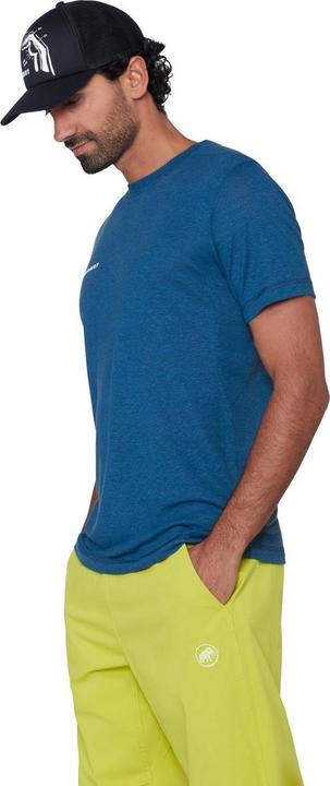 Actual product image Mammut Massone Light T-Shirt (XXL)