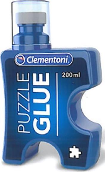 Produktbild Clementoni Leim (200 Teile)