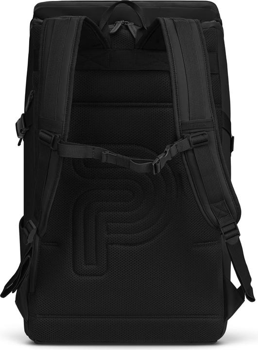 Produktbild Pactastic Urban Collection Rucksack 62 cm Laptopfach (45 l)