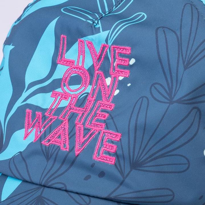 Produktbild Aquawave Karrat Jrg Cap (One Size)