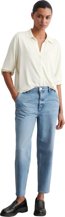 Produktbild Marc O'Polo Damen-Jerseybluse (S)