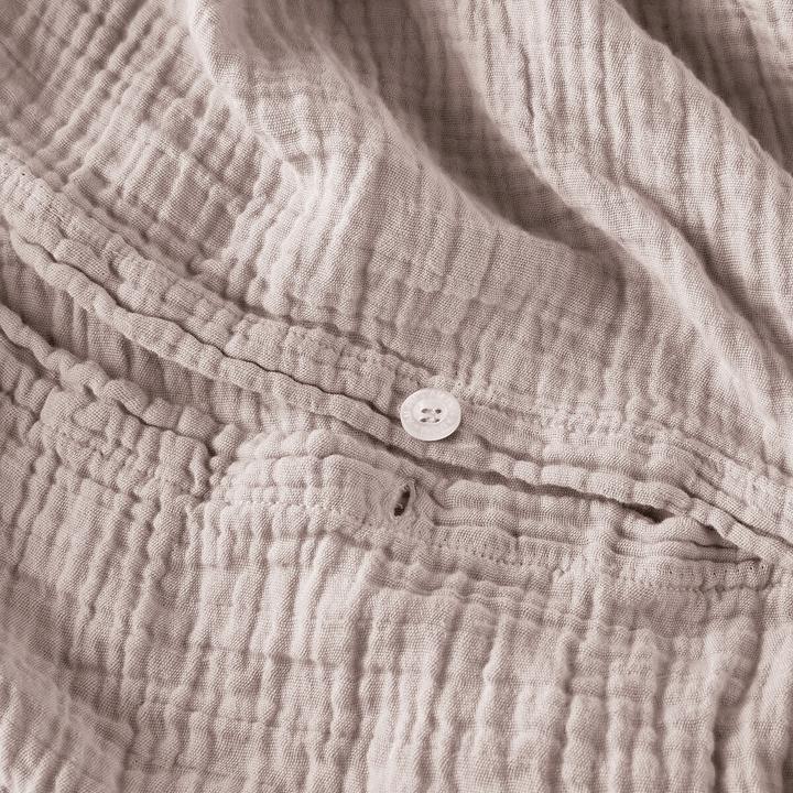 Produktbild AM.PM Yafa (Duvetbezug, 140 x 200 cm)