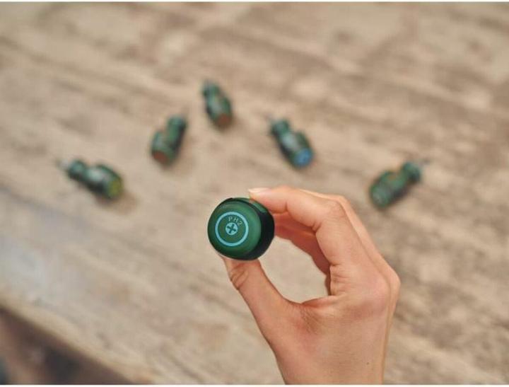 Produktbild Bosch Professional BOSCH Stubby Schraubendreher Set, 1600A032UK, 6-teilig