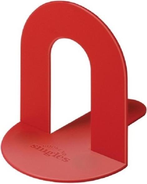 IF the end of the book Red Book