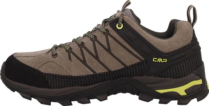 Produktbild CMP Campagnolo Rigel Low Trekking Shoes Waterproof (43)