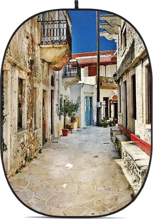 Produktbild Godox Collapsible Backdrop CBA CS0003 (200 cm, 200 cm)